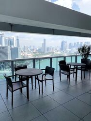 Marina Bay Residences (D1), Condominium #597672461